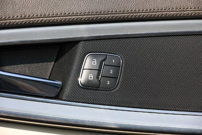 2020 Lincoln Nautilus Standard