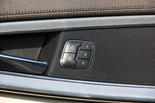 2020 Lincoln Nautilus Standard