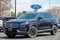 2020 Lincoln Nautilus Black Label