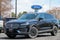 2020 Lincoln Nautilus Black Label