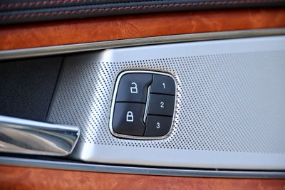 2020 Lincoln Nautilus Black Label