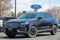 2020 Lincoln Nautilus Black Label