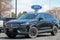 2020 Lincoln Nautilus Black Label
