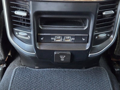 2021 RAM 3500 Laramie