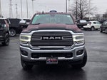 2021 RAM 3500 Laramie