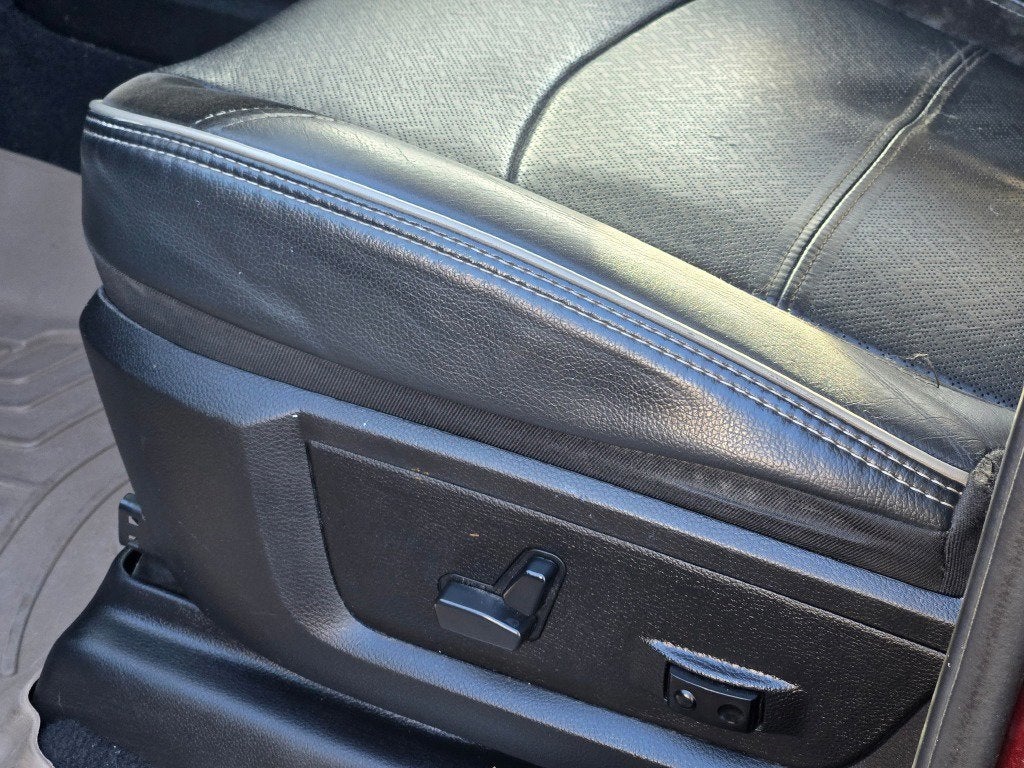 2021 RAM 3500 Laramie