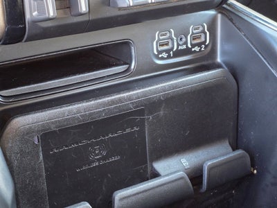 2021 RAM 3500 Laramie