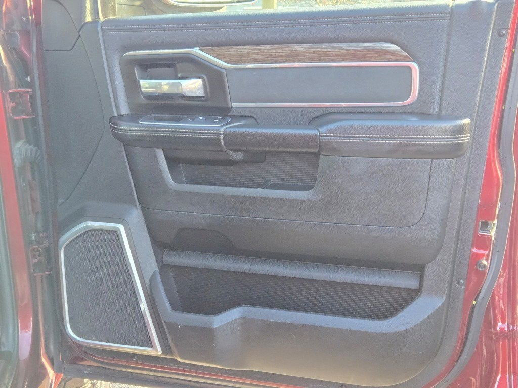 2021 RAM 3500 Laramie