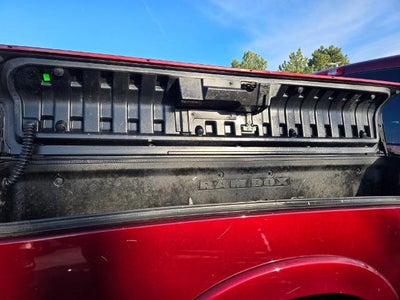 2021 RAM 3500 Laramie