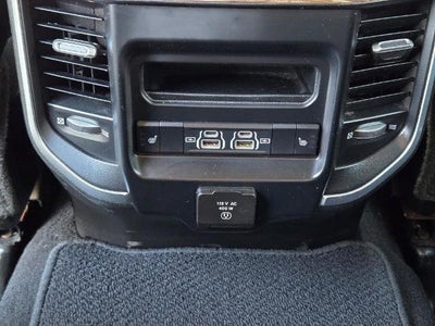 2021 RAM 3500 Laramie