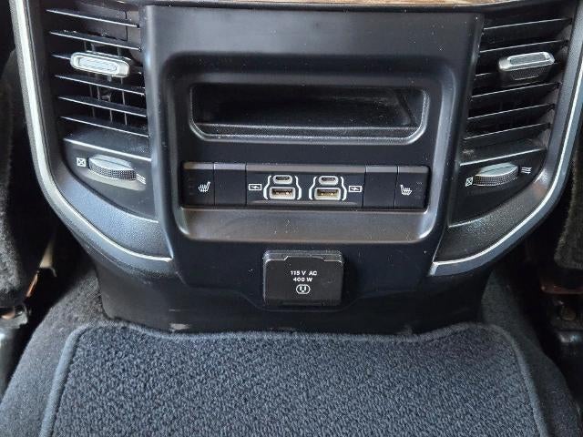 2021 RAM 3500 Laramie