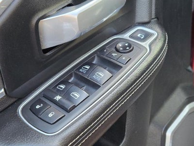 2021 RAM 3500 Laramie