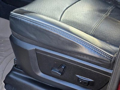 2021 RAM 3500 Laramie