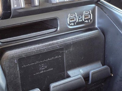 2021 RAM 3500 Laramie