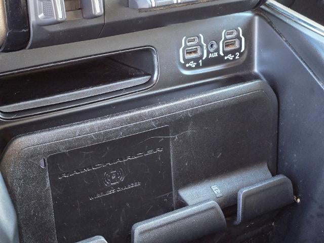 2021 RAM 3500 Laramie