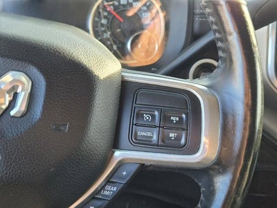 2021 RAM 3500 Laramie