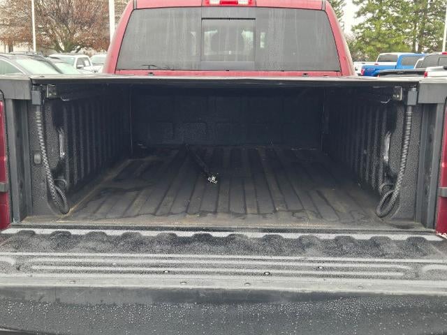 2021 RAM 3500 Laramie