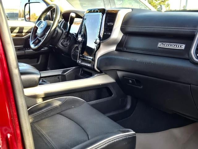 2021 RAM 3500 Laramie