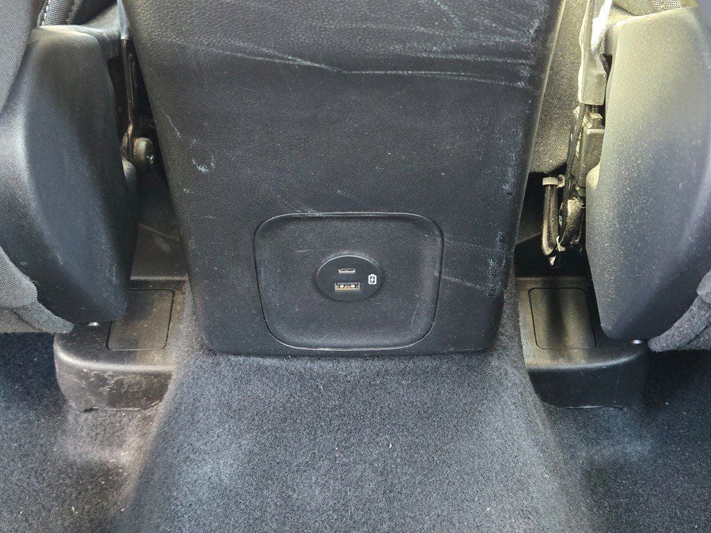 2022 Ford Bronco Sport Base