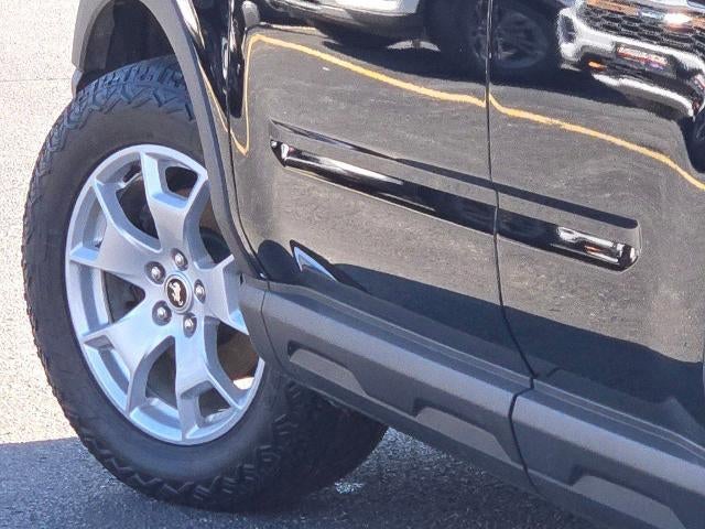 2022 Ford Bronco Sport Base