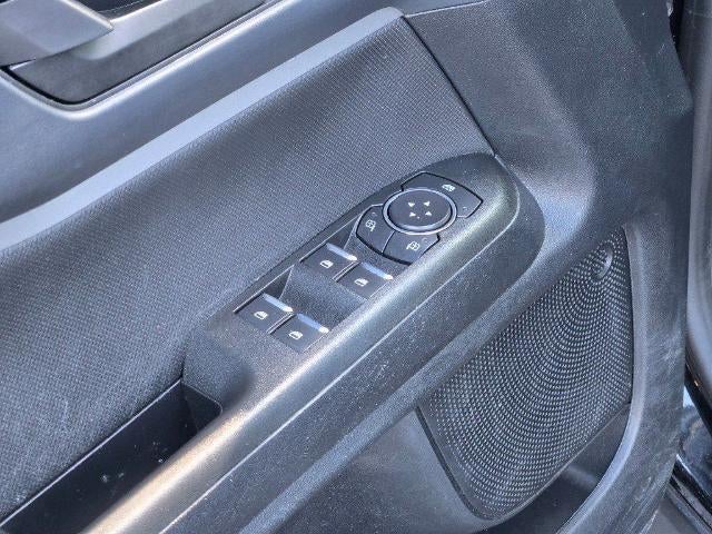 2022 Ford Bronco Sport Base