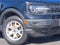 2022 Ford Bronco Sport Base