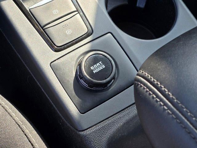 2022 Ford Bronco Sport Base