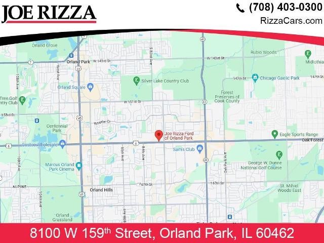 2022 Ford Bronco Sport Base