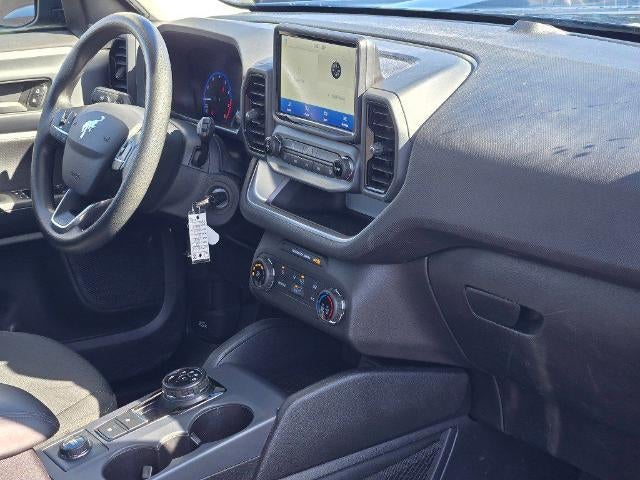 2022 Ford Bronco Sport Base