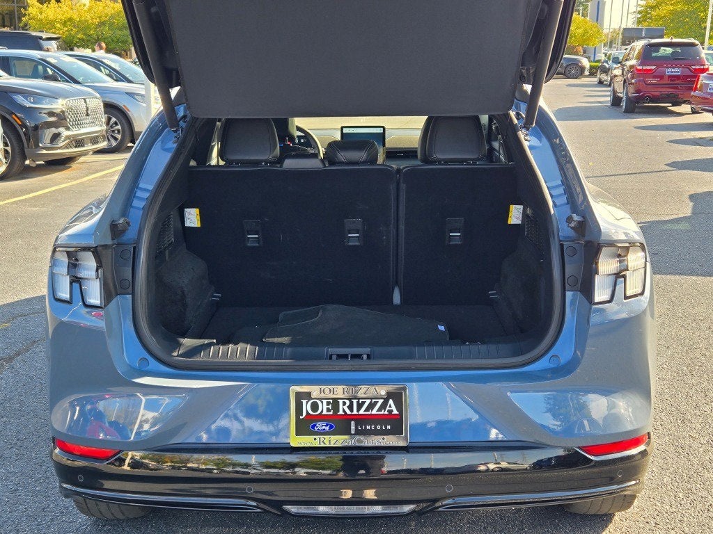 2023 Ford Mustang Mach-E Premium