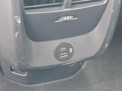 2022 Ford Mustang Mach-E Premium