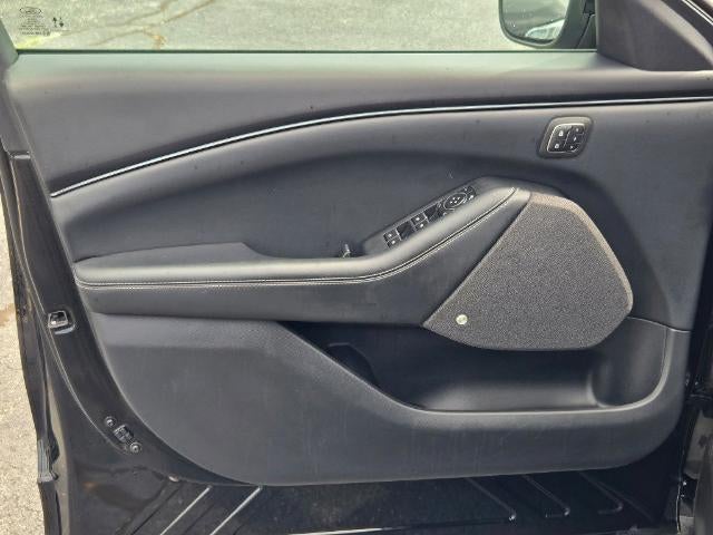 2022 Ford Mustang Mach-E Premium