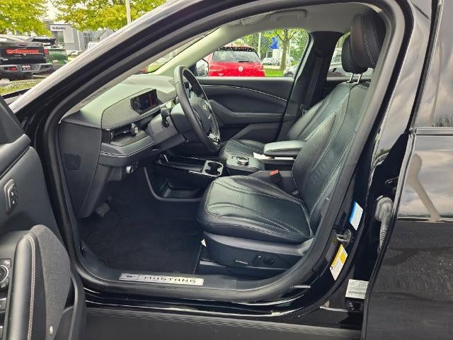 2022 Ford Mustang Mach-E Premium