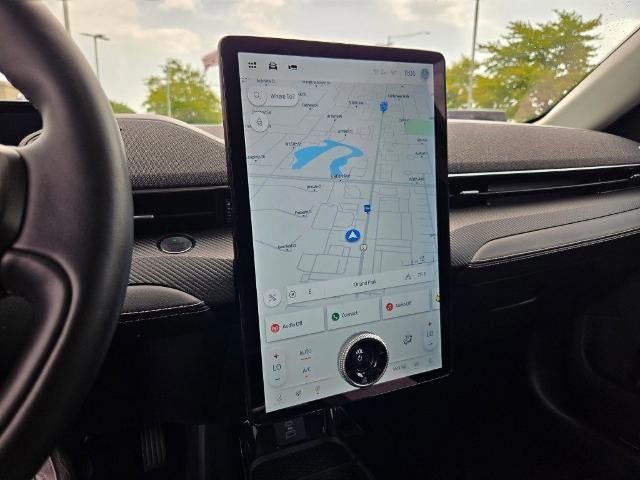 2022 Ford Mustang Mach-E Premium