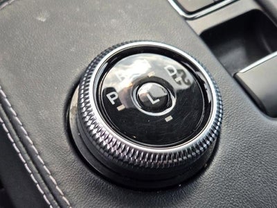 2022 Ford Mustang Mach-E Premium