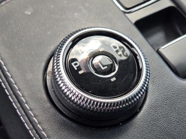 2022 Ford Mustang Mach-E Premium