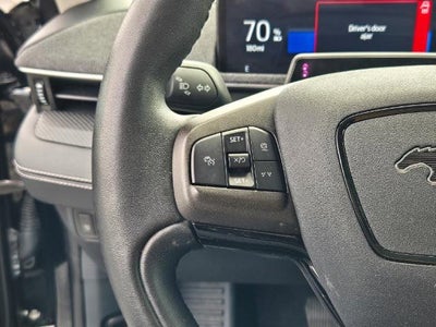 2022 Ford Mustang Mach-E Premium