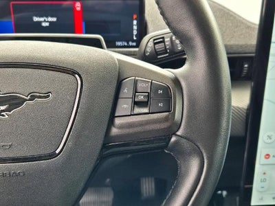 2022 Ford Mustang Mach-E Premium