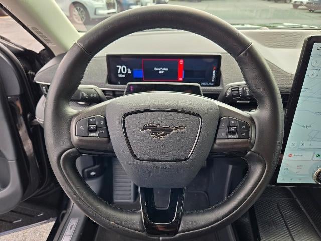 2022 Ford Mustang Mach-E Premium