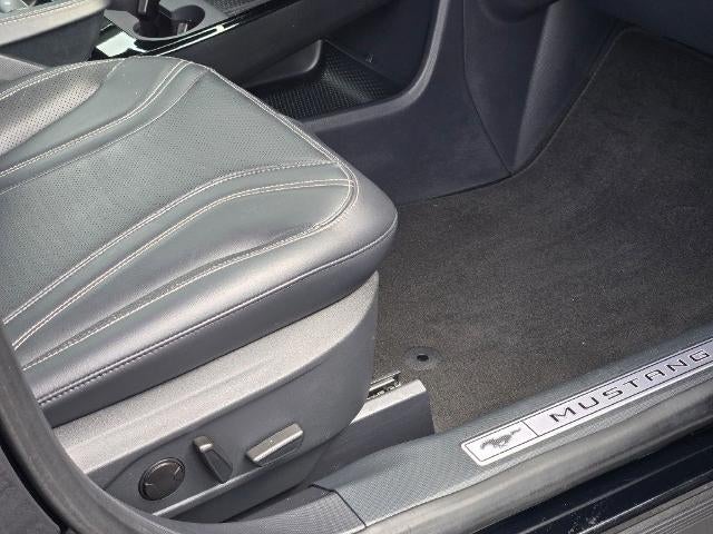 2022 Ford Mustang Mach-E Premium