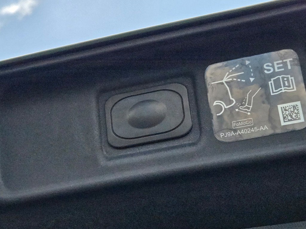 2024 Ford Mustang Mach-E GT