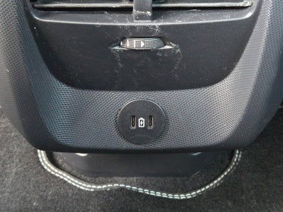 2024 Ford Mustang Mach-E GT