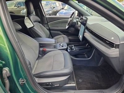 2024 Ford Mustang Mach-E GT