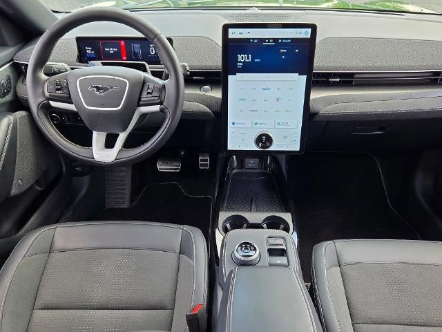 2024 Ford Mustang Mach-E GT