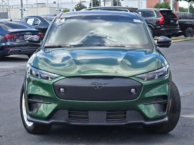 2024 Ford Mustang Mach-E GT