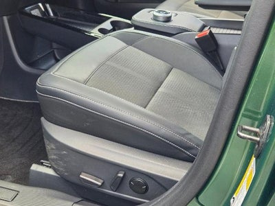 2024 Ford Mustang Mach-E GT