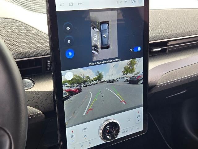 2024 Ford Mustang Mach-E GT