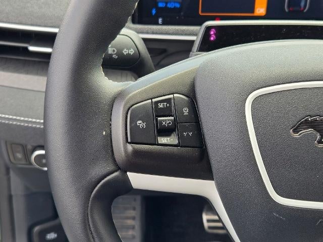 2024 Ford Mustang Mach-E GT