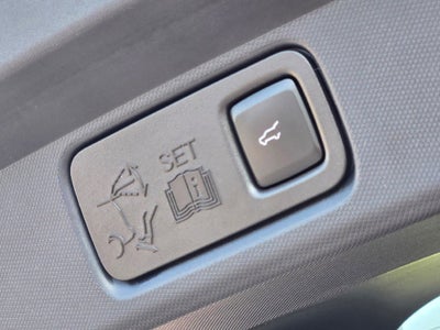 2022 Ford Mustang Mach-E GT