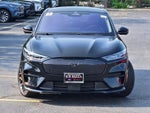 2022 Ford Mustang Mach-E GT